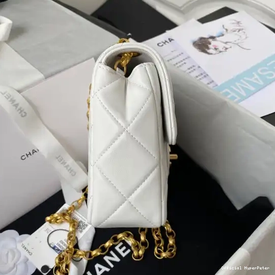 Hyper Peter BAG CHANEL FLAP 0616
